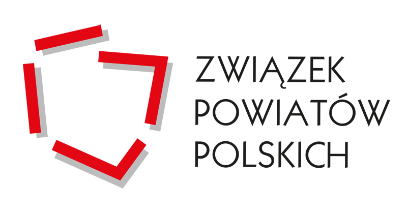 Logotyp Związku Powiatów Polskich