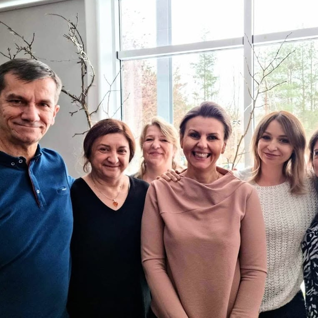 Spotkanie członkiń Koalicji na rzecz Rodzinnej Opieki Zastępczej